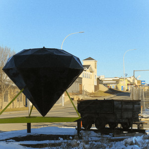 Black Diamond