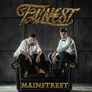 Mainstreet (Explicit)