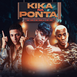 Kika na Ponta (Explicit)