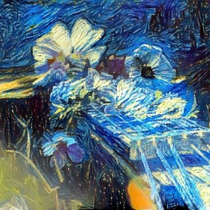 城南花已开 (吉他版)封面