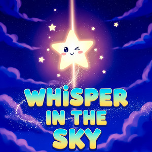 Whisper In The Sky