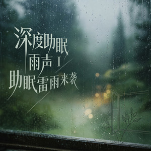 雨打芭蕉 (DJ长音频)封面