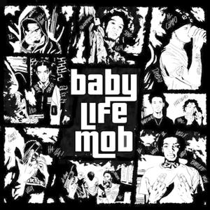 Grew Up On Robbin (feat. VellyBL) (Explicit)