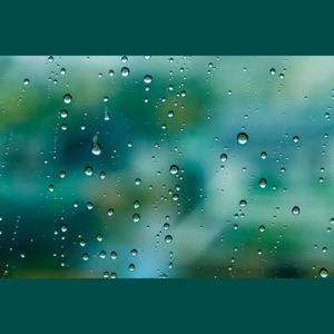 冬雨凉意 - demo（卧室窗前-上海）