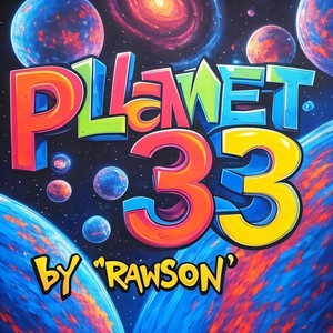 Planet 33 (Explicit)