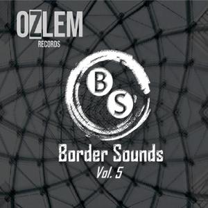 Border Sounds Vol 5