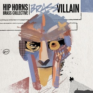 Brassvillain