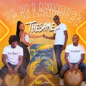 Pani lanmou ankò (feat. Pinpin Zar)