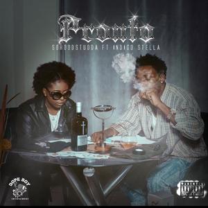 Pronto(feat. Indigo Stella) (Explicit)