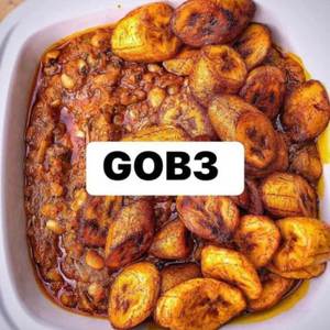 GOB3 (Beans) (Explicit)