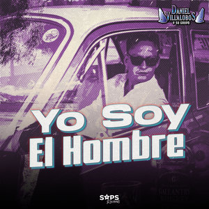 Yo Soy el Hombre