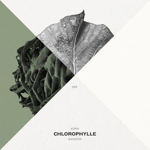 Chlorophylle