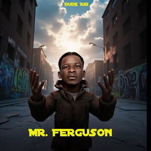 Mr. Ferguson