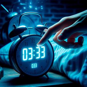 3 AM (feat. CTZEN) (Explicit)