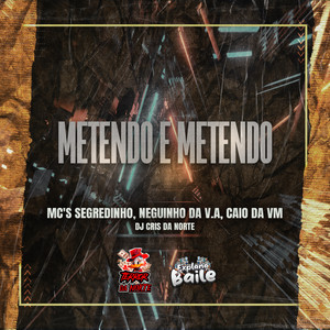 Metendo e Metendo (Explicit)