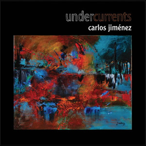 Anybody Else but You(feat. Josh Rager, Dave Watts and Michel Berthiaume)