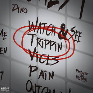 Trippin (Explicit)