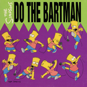 Do The Bartman (7