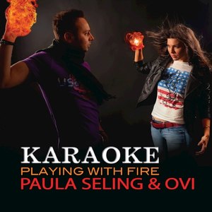 Playing with Fire(Instrumental Eurovision Singback) (Inst.)
