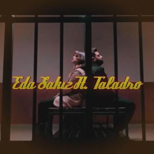 Çok İçince (feat. Eda Sakız & Taladro) (Turkish Mix)