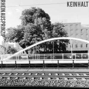 Kein Halt(feat. Bizar, KLAH5 & Young Grizzy) (Explicit)