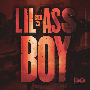 Lil Ass Boy (Explicit)