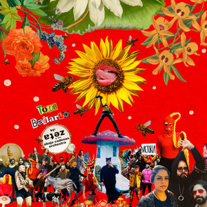 Piel De Oro(feat. Adrián Terrazas-González)