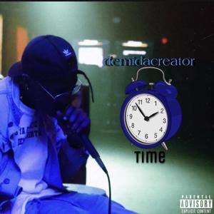 TIME (Explicit)