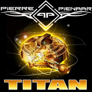 Titan (Steve Morley Remix)