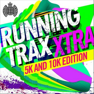 Ministry of Sound - Running Trax XTRA (Unmixed and Mixed)