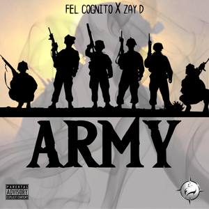 Army (feat. Zay D)