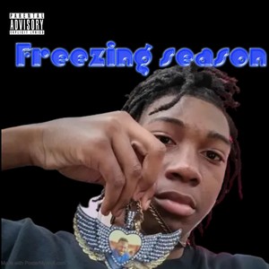 Freezing Season (Explicit)