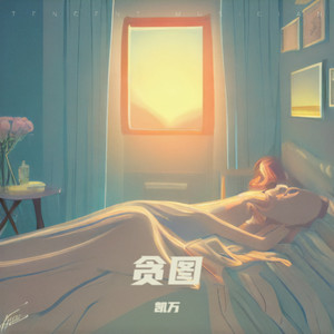 贪图 (伴奏)
