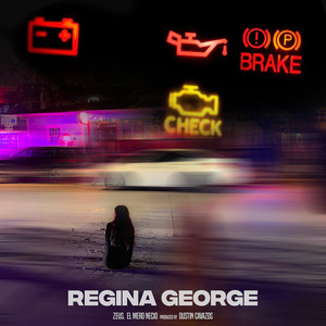 Regina George (Explicit)