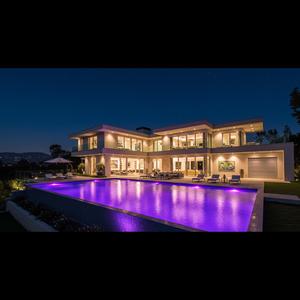 Safe Tonight (Explicit)