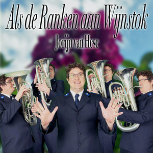 Als de Ranken Aan de Wijnstok (Euphonium Multi-Track)