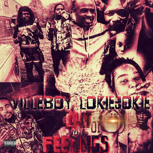 On YA! (feat. 13baby & LIL KAY) (Explicit)