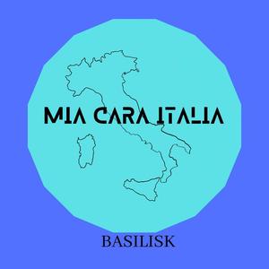Mia Cara Italia (Explicit)