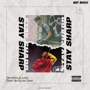 Stay Sharp 伴奏