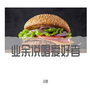 秦牛正威-melody淡黄的长裙，蓬松的头发 (汉堡 remix)