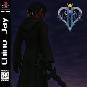 4L43VR (Explicit)
