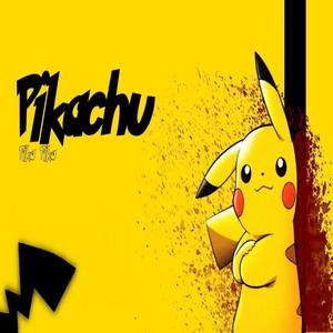 Pikachu (feat. Davsky, BBualdo & Garbaty) (Explicit)