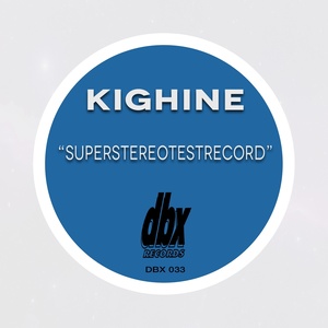 Superstereotestrecord