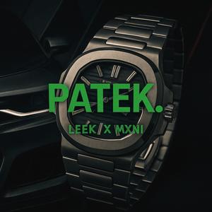 PATEK. (feat. MXNI) (Explicit)