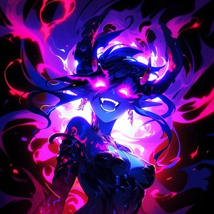 ENERGIAESCURA! - ULTRASLOWED