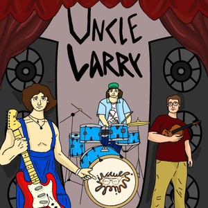 Uncle Larry (Explicit)