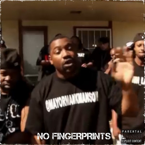 No Fingerprints (Explicit)