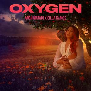 Oxygen (feat. Cilla Ramos)