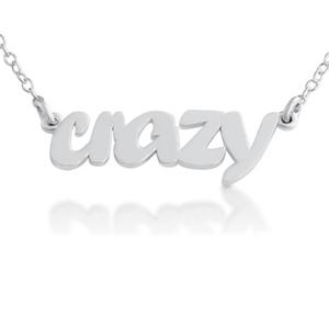 Crazy (Explicit)