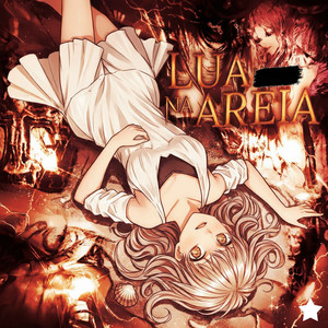 Lua na Areia (Sped Up)